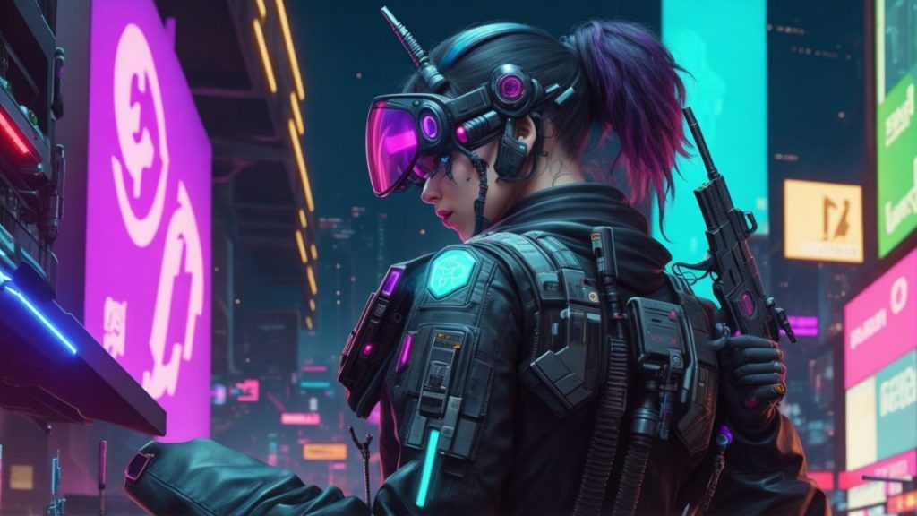 Best Cyberpunk Mods: Enhance Gaming Experience