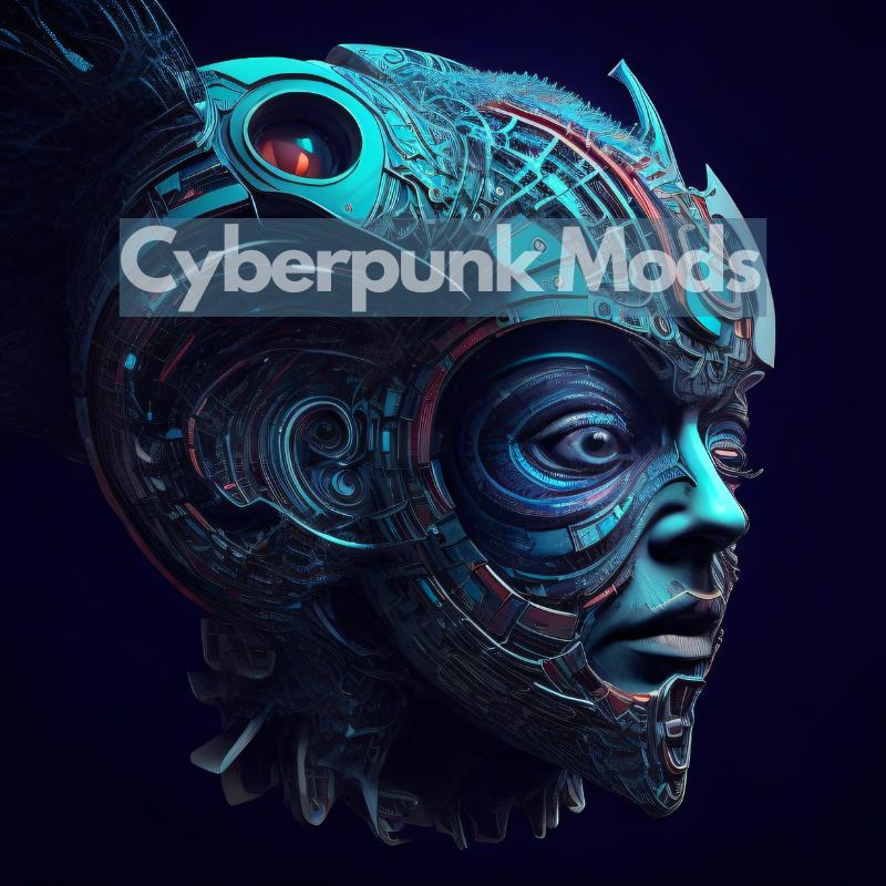 cyberpunk mods support you to enhance your gaming experience.